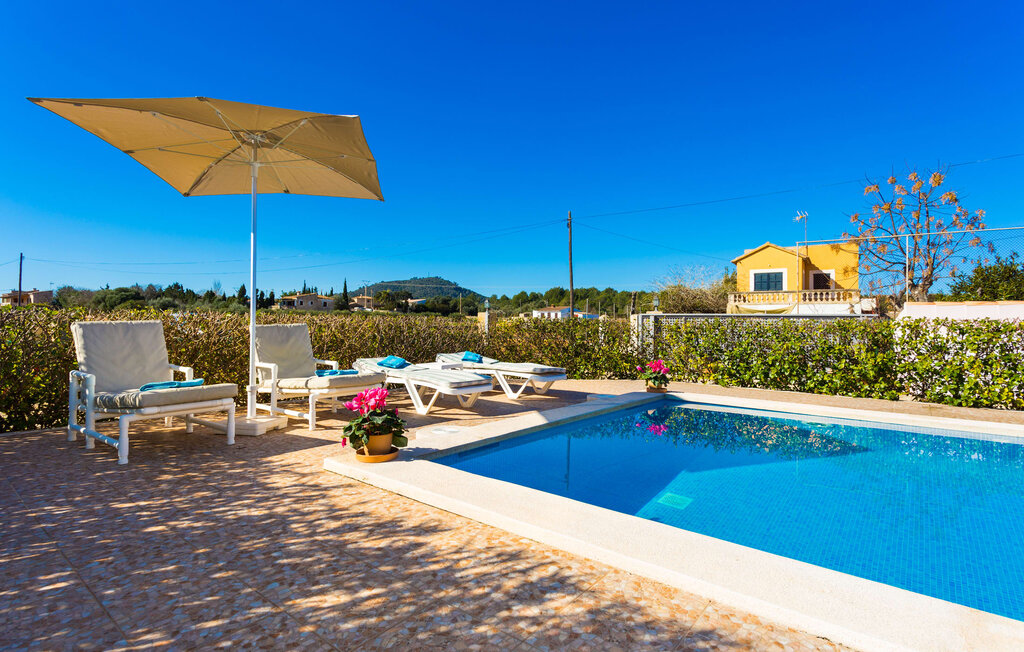 Feriehuse - Casita del Mar, Port Verd , Spanien - EMF238 3