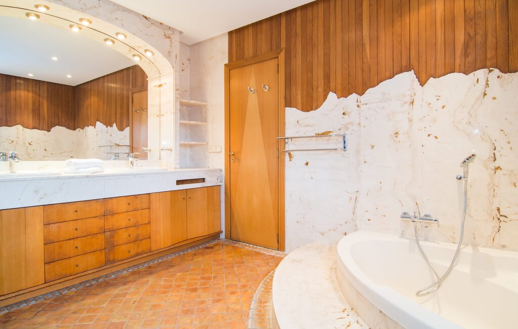 Ferienhaeuser - Altavista, Colonia de Sant Pere , Spanien - EMF240 46