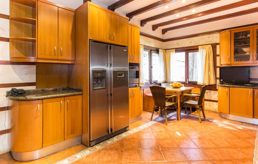 Ferienhaeuser - Altavista, Colonia de Sant Pere , Spanien - EMF240 34