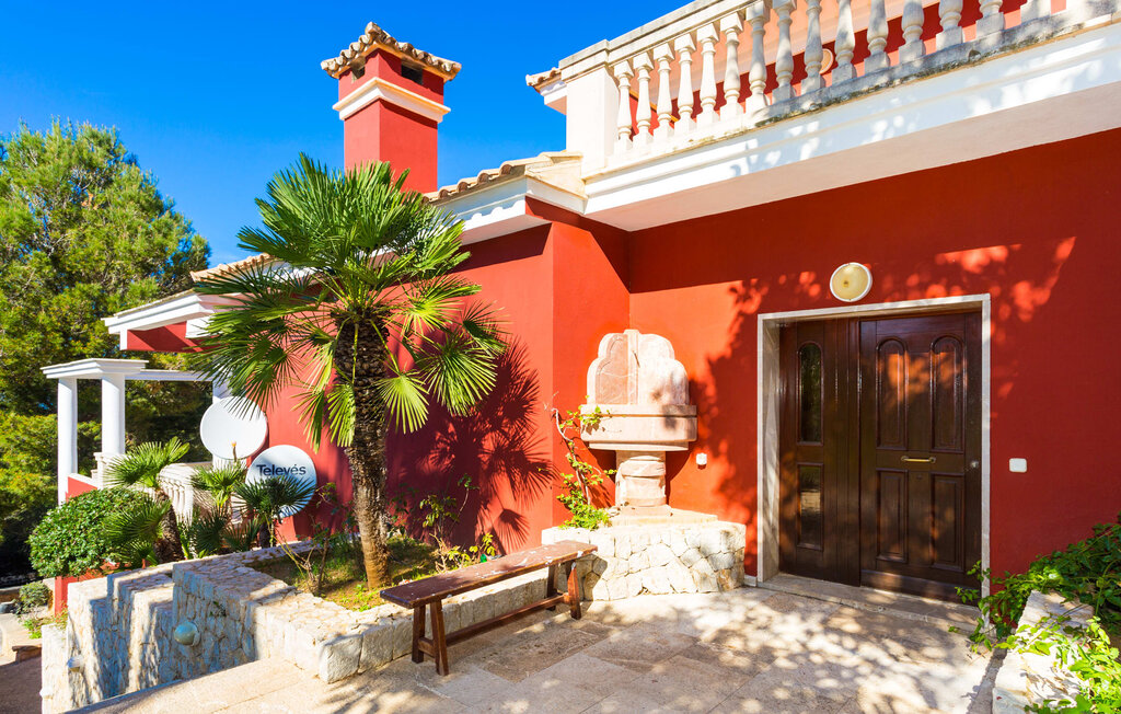 Ferienhaeuser - Altavista, Colonia de Sant Pere , Spanien - EMF240 13