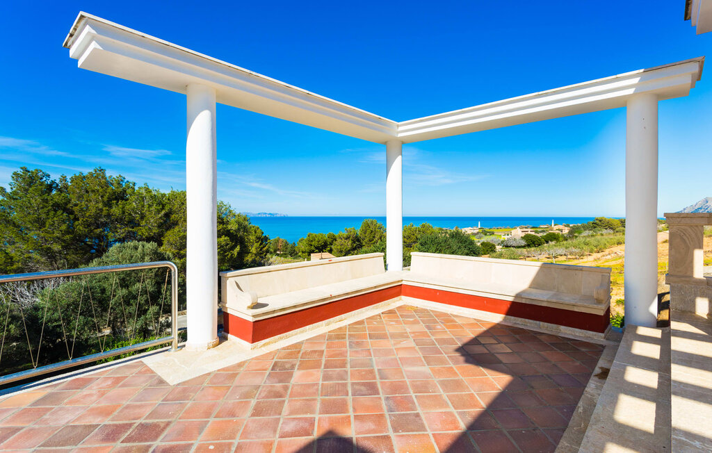 Ferienhaeuser - Altavista, Colonia de Sant Pere , Spanien - EMF240 22