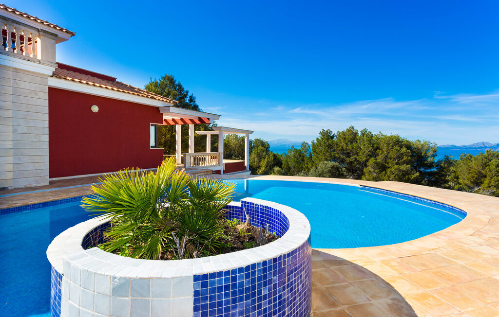 Ferienhaeuser - Altavista, Colonia de Sant Pere , Spanien - EMF240 4