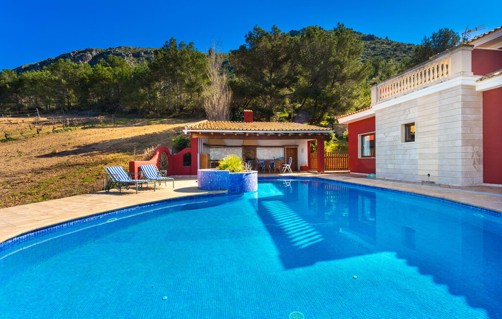 Ferienhaeuser - Altavista, Colonia de Sant Pere , Spanien - EMF240 8