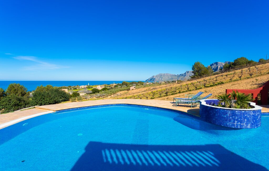 Ferienhaeuser - Altavista, Colonia de Sant Pere , Spanien - EMF240 11