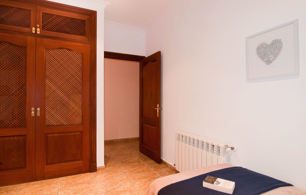 Domy wakacyjne - Leon I, Portocolom , Hiszpania - EMF244 21