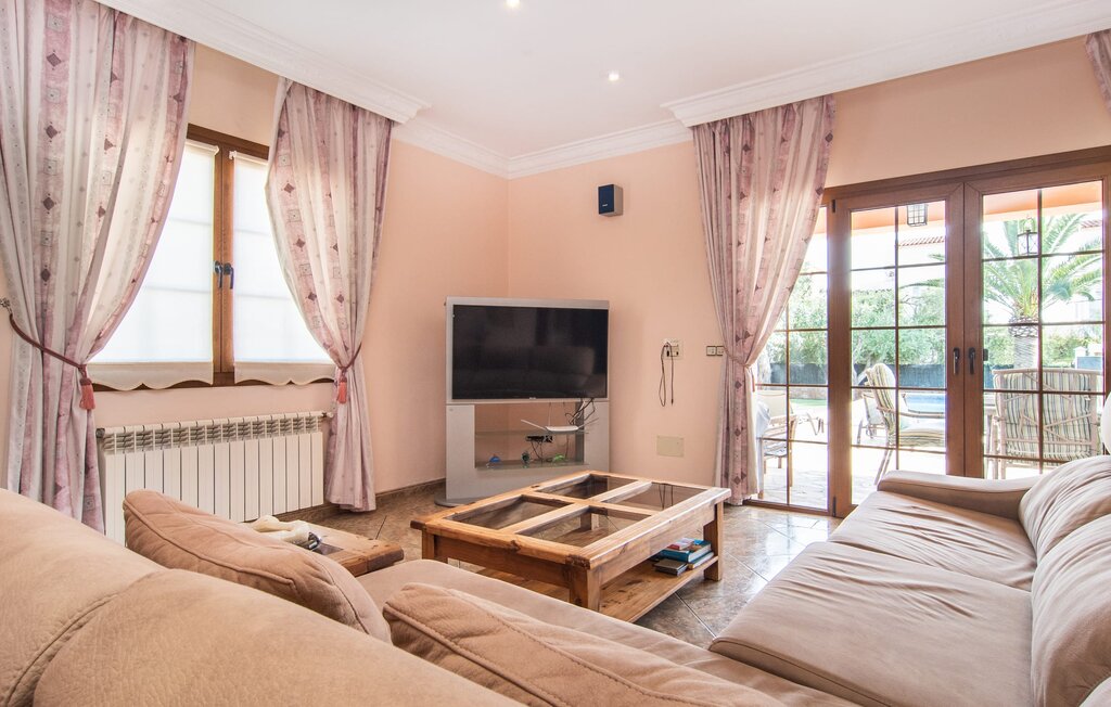 Domy wakacyjne - Leon I, Portocolom , Hiszpania - EMF244 7