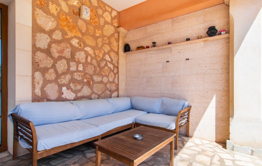 Domy wakacyjne - Leon I, Portocolom , Hiszpania - EMF244 14