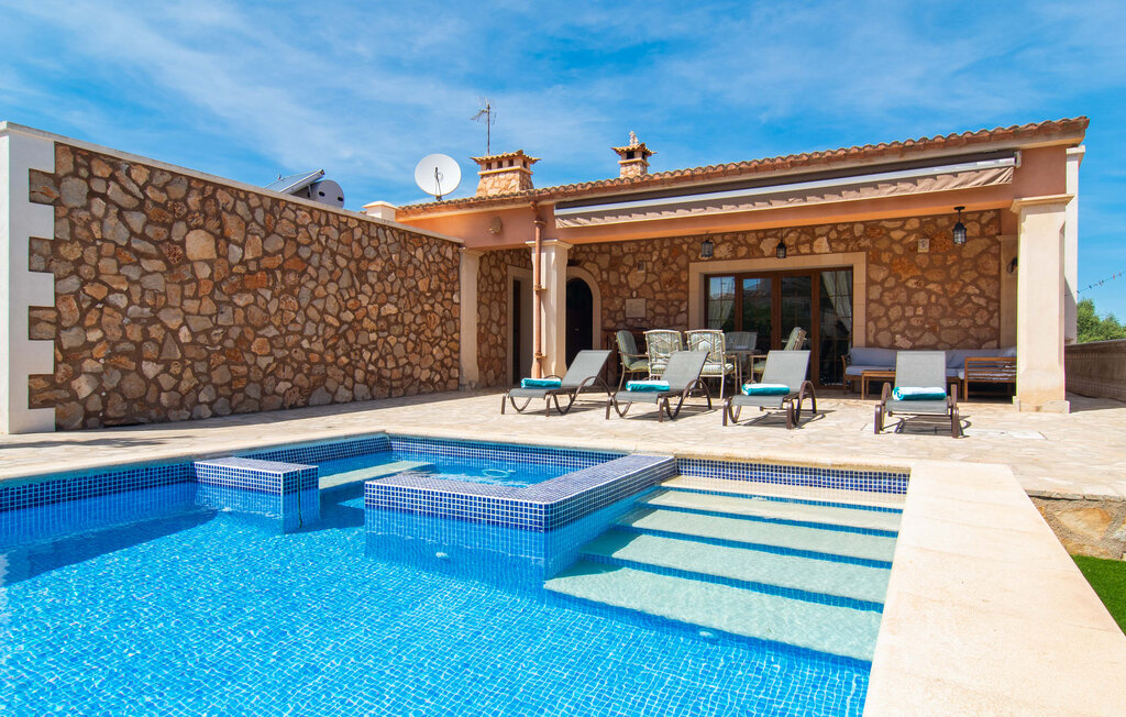 Domy wakacyjne - Leon I, Portocolom , Hiszpania - EMF244 10