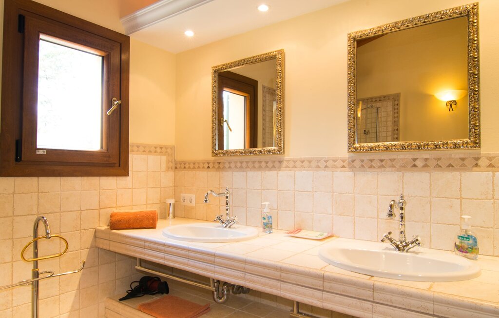 Feriehuse - Desol, Arta , Spanien - EMF249 44