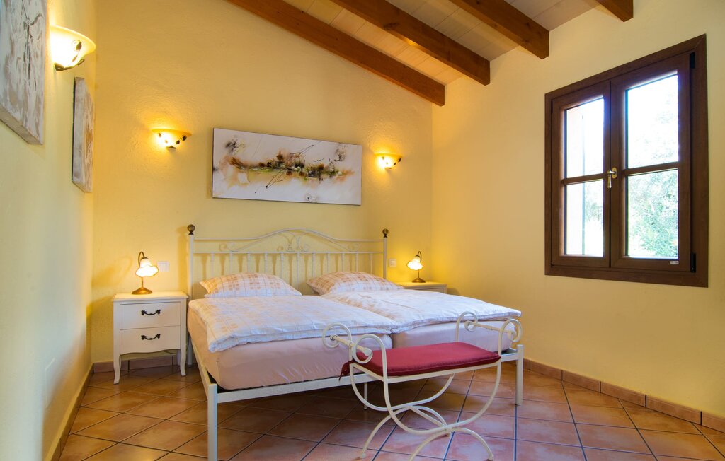 Feriehuse - Desol, Arta , Spanien - EMF249 43