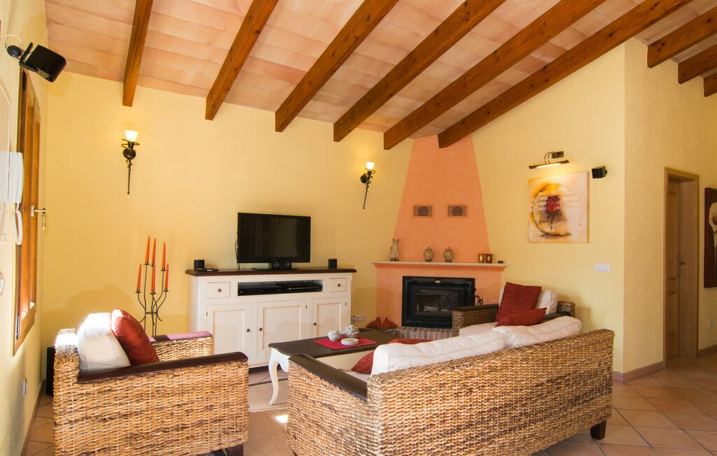 Feriehuse - Desol, Arta , Spanien - EMF249 9