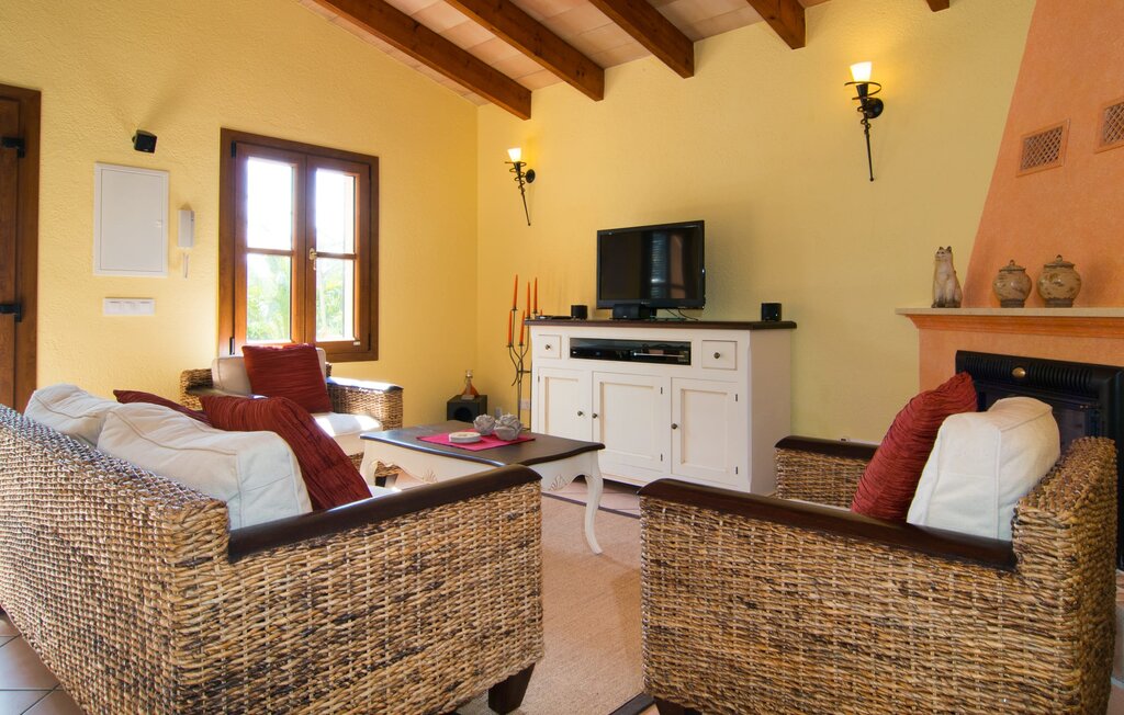 Feriehuse - Desol, Arta , Spanien - EMF249 29