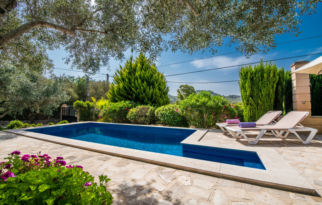 Feriehuse - Desol, Arta , Spanien - EMF249 15