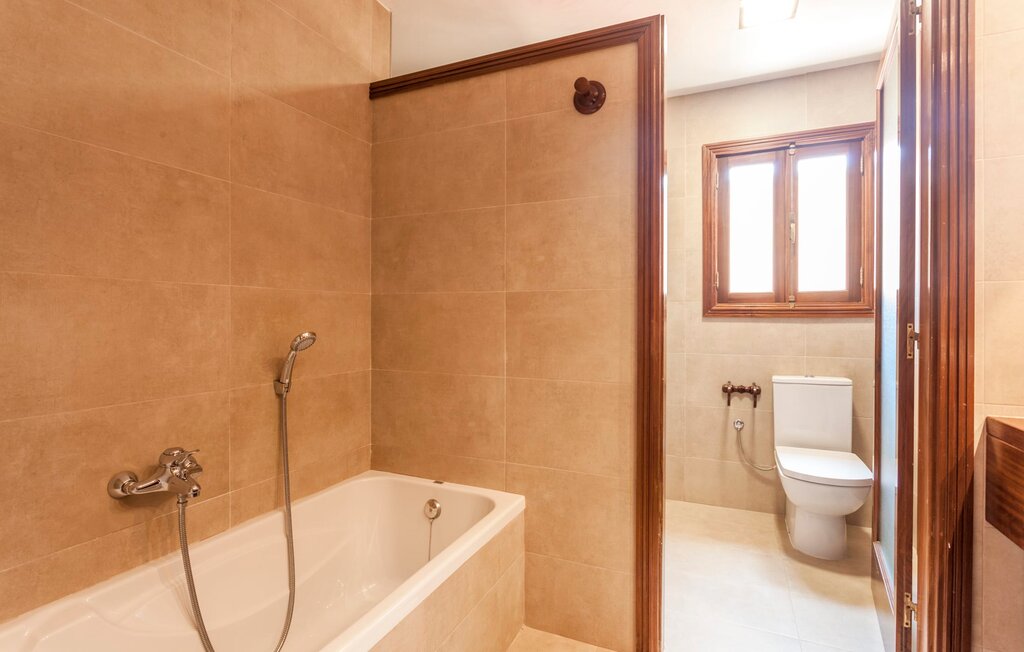 Domy wakacyjne - Hereu, Cala Millor , Hiszpania - EMF200 31