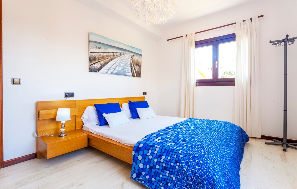 Domy wakacyjne - Hereu, Cala Millor , Hiszpania - EMF200 21