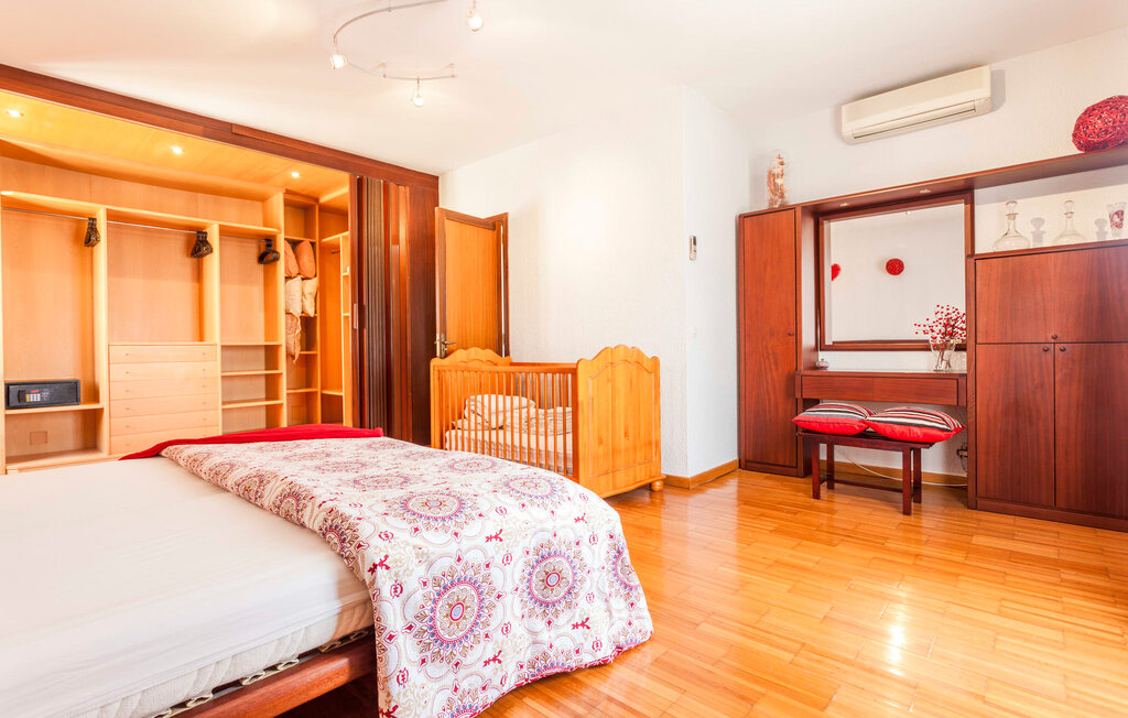 Domy wakacyjne - Hereu, Cala Millor , Hiszpania - EMF200 25