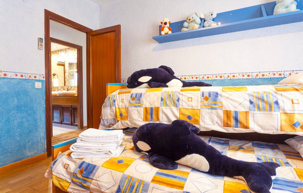 Domy wakacyjne - Hereu, Cala Millor , Hiszpania - EMF200 27