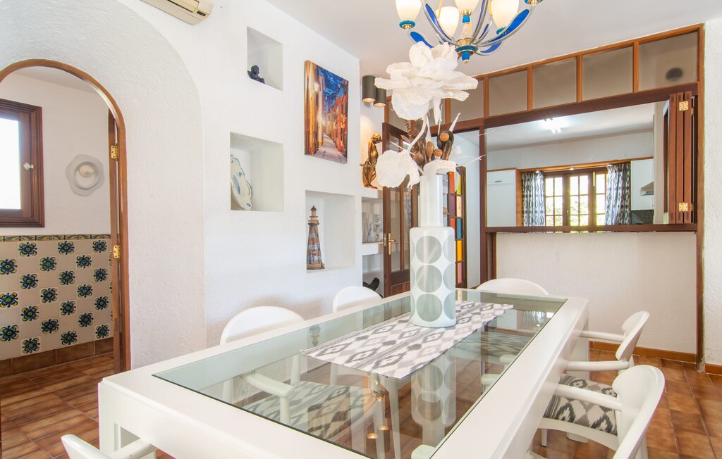 Domy wakacyjne - Hereu, Cala Millor , Hiszpania - EMF200 8