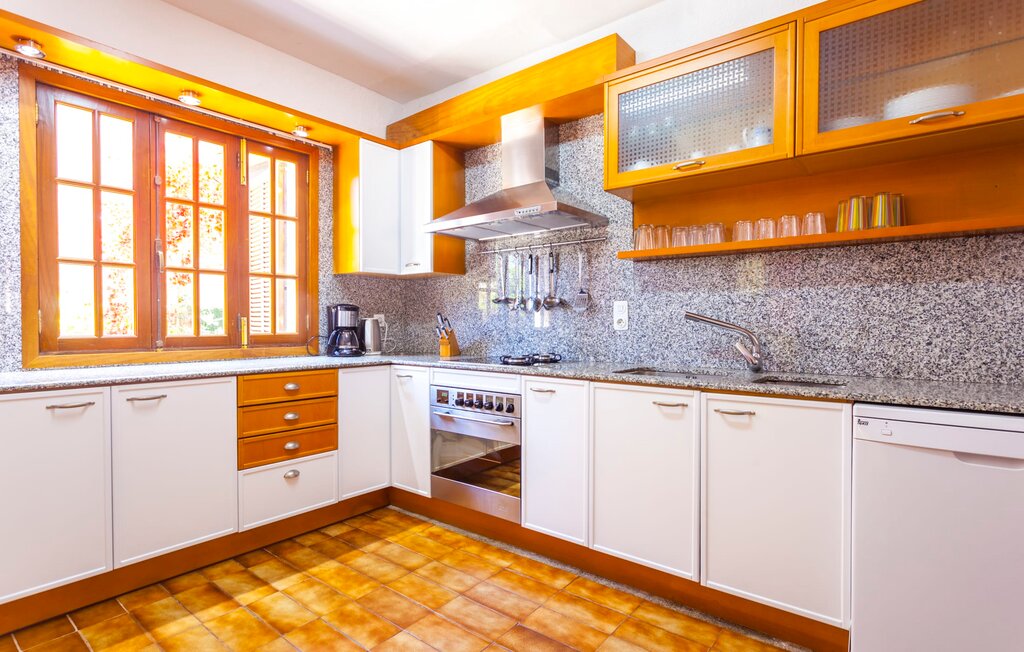 Domy wakacyjne - Hereu, Cala Millor , Hiszpania - EMF200 9