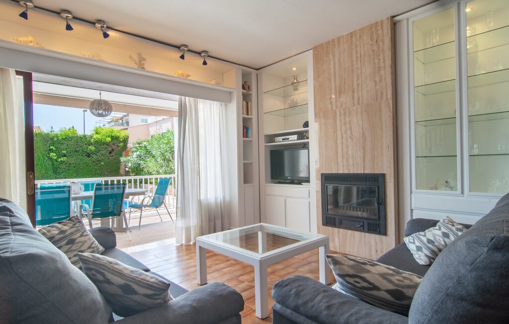 Domy wakacyjne - Hereu, Cala Millor , Hiszpania - EMF200 6