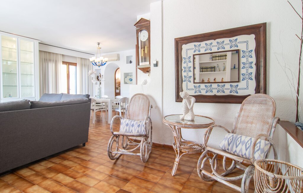 Domy wakacyjne - Hereu, Cala Millor , Hiszpania - EMF200 18