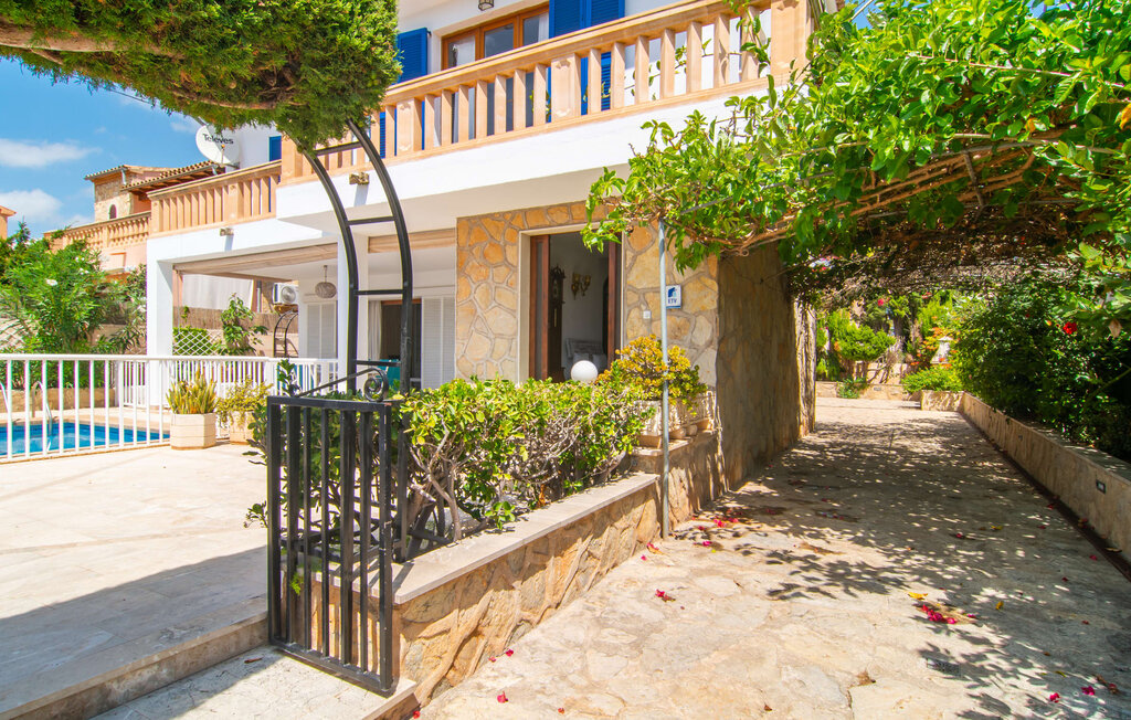 Domy wakacyjne - Hereu, Cala Millor , Hiszpania - EMF200 16