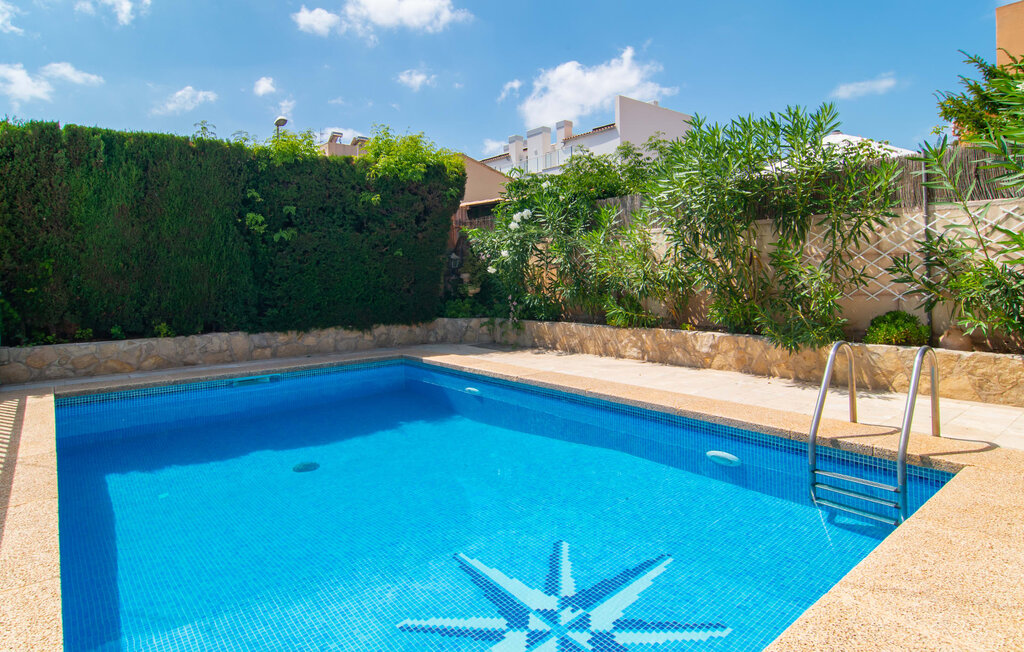 Domy wakacyjne - Hereu, Cala Millor , Hiszpania - EMF200 11