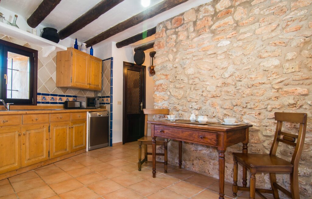 Ferienhaus - Can Moleta, Cala Mendia , Spanien - EMF203 44