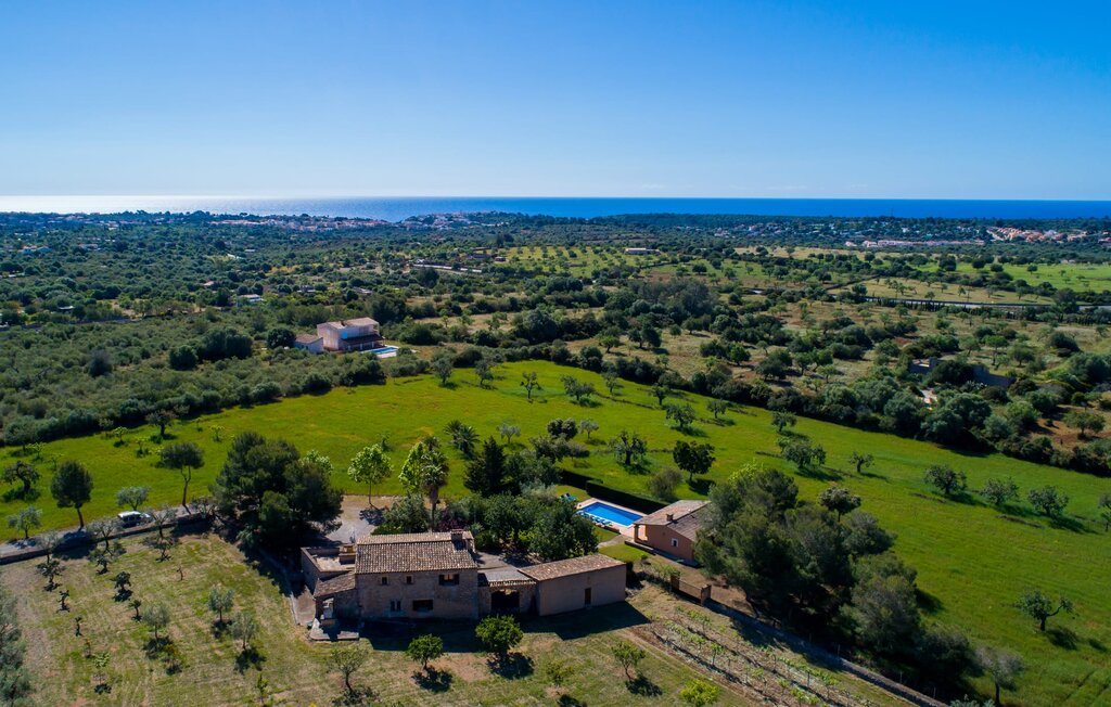 Ferienhaus - Can Moleta, Cala Mendia , Spanien - EMF203 2