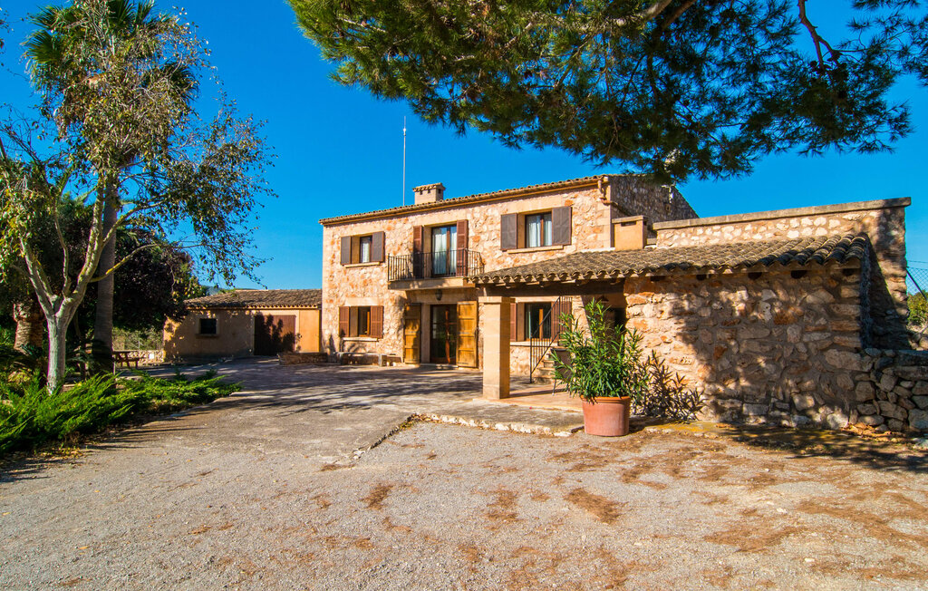 Ferienhaus - Can Moleta, Cala Mendia , Spanien - EMF203 18