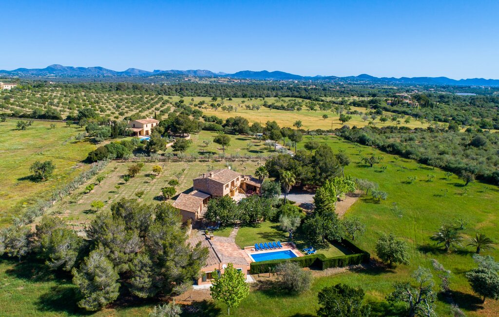 Ferienhaus - Can Moleta, Cala Mendia , Spanien - EMF203 22