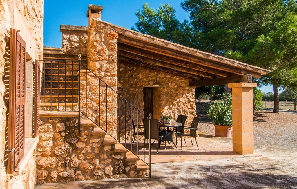 Ferienhaus - Can Moleta, Cala Mendia , Spanien - EMF203 30