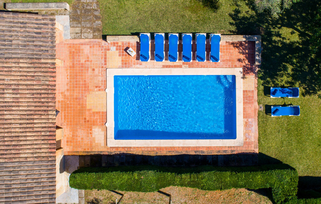 Ferienhaus - Can Moleta, Cala Mendia , Spanien - EMF203 14