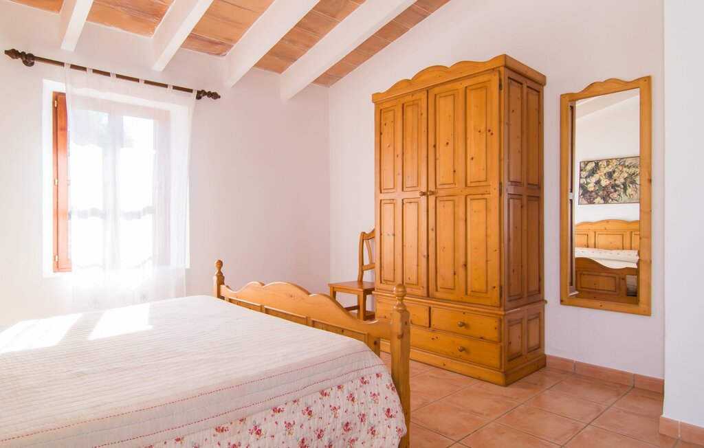 Ferienhaus - Can Bernat, Cala Mendia , Spanien - EMF204 28