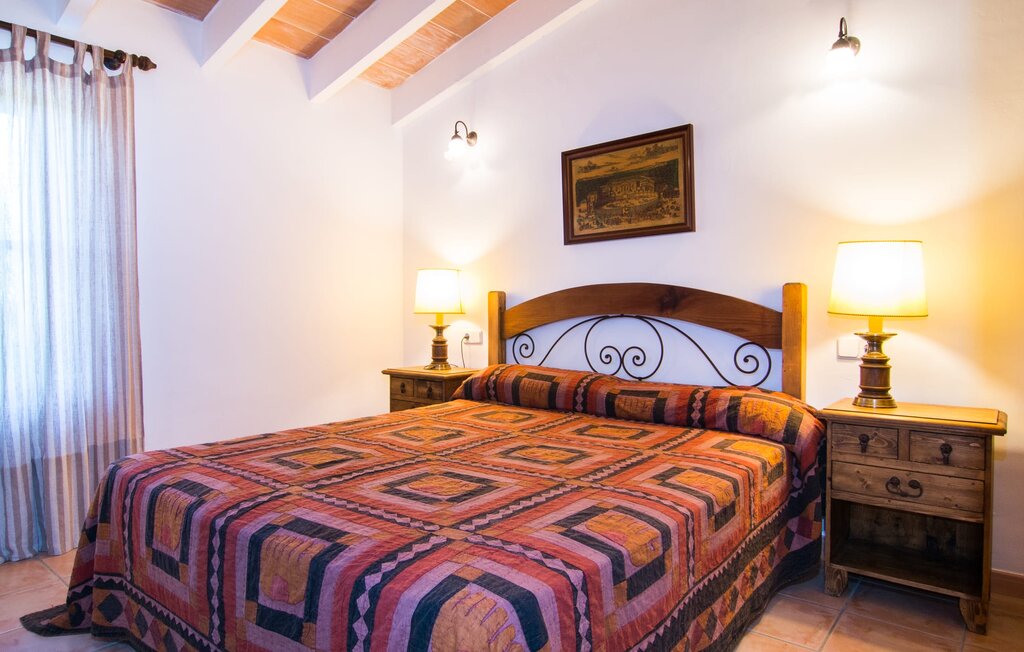 Ferienhaus - Can Bernat, Cala Mendia , Spanien - EMF204 32