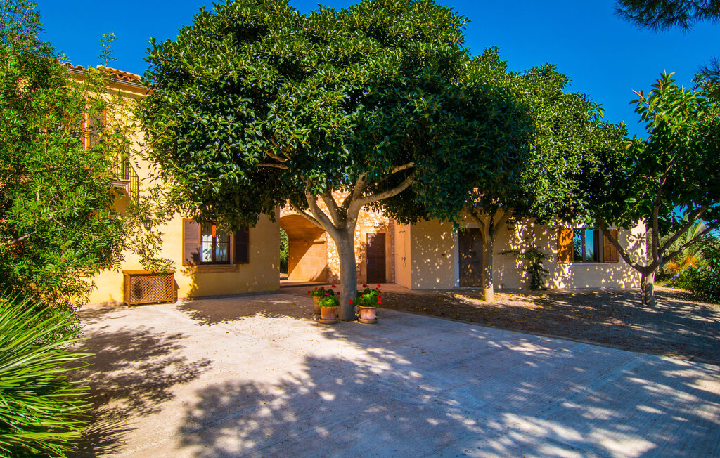 Ferienhaus - Can Bernat, Cala Mendia , Spanien - EMF204 8