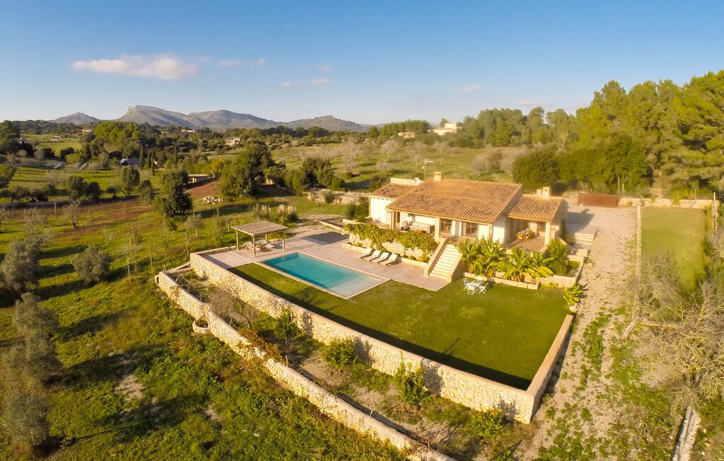 Feriehuse - Es Pins, Arta , Spanien - EMF220 2