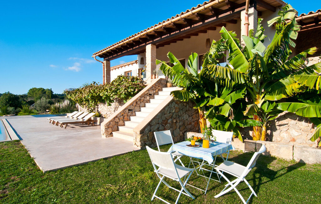 Feriehuse - Es Pins, Arta , Spanien - EMF220 8