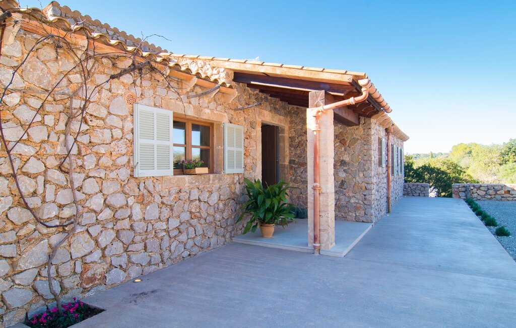 Feriehuse - Es Pins, Arta , Spanien - EMF220 14