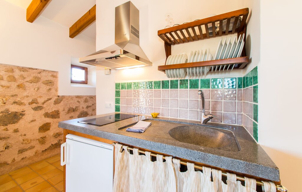 
Holiday rental - Es Sostre, Sant Llorenc , Spain - EMF223 9