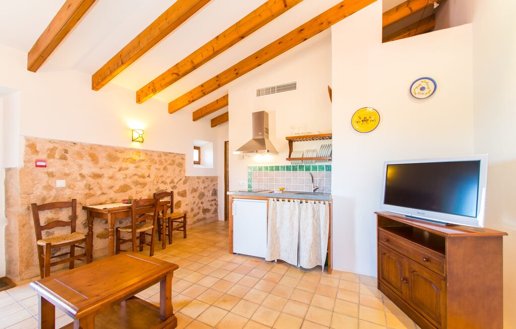 
Holiday rental - Es Sostre, Sant Llorenc , Spain - EMF223 7