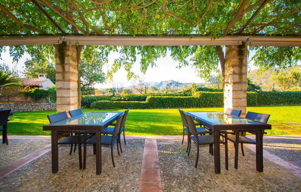 
Holiday rental - Es Sostre, Sant Llorenc , Spain - EMF223 19