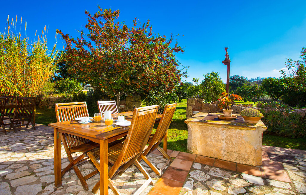 
Holiday rental - Es Sostre, Sant Llorenc , Spain - EMF223 25