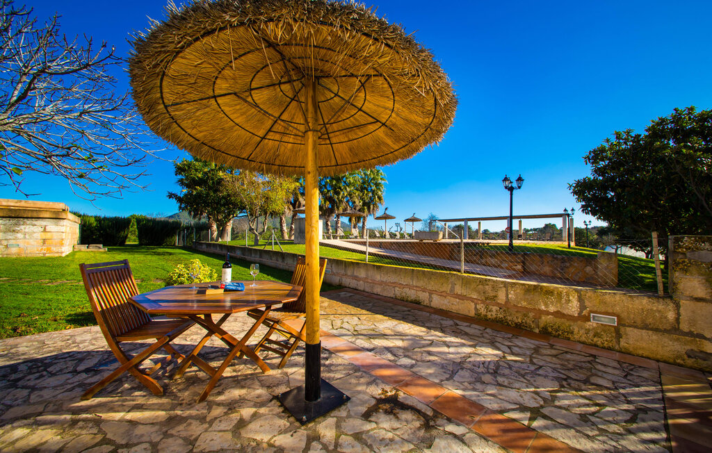 
Holiday rental - Es Sostre, Sant Llorenc , Spain - EMF223 27