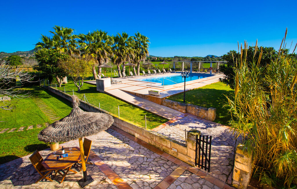 
Holiday rental - Es Sostre, Sant Llorenc , Spain - EMF223 14