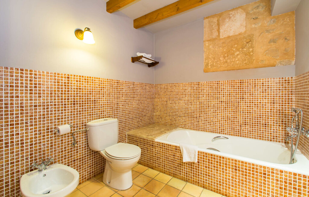 Semesterlägenhet - Es Sestador, Sant Llorenc , Spanien - EMF229 48