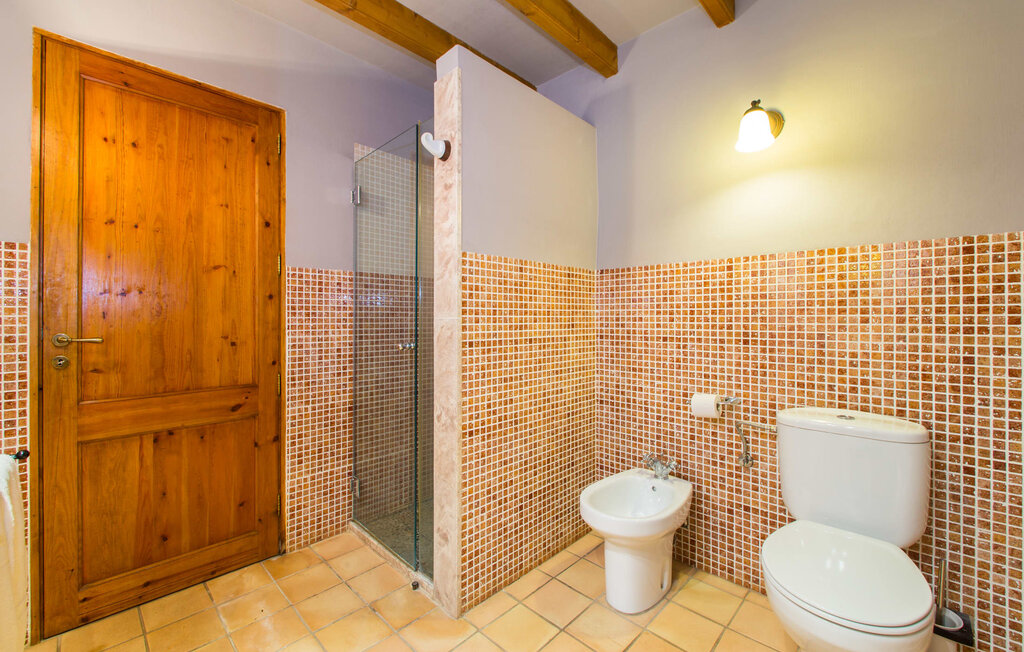 Semesterlägenhet - Es Sestador, Sant Llorenc , Spanien - EMF229 50