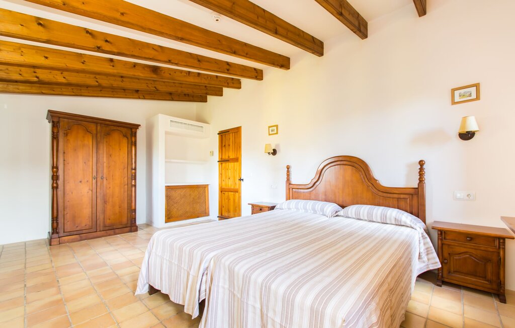 Semesterlägenhet - Es Sestador, Sant Llorenc , Spanien - EMF229 44