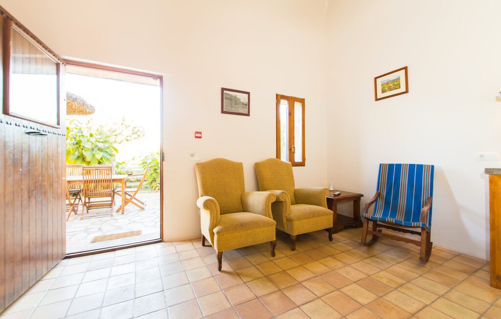 Semesterlägenhet - Es Sestador, Sant Llorenc , Spanien - EMF229 28