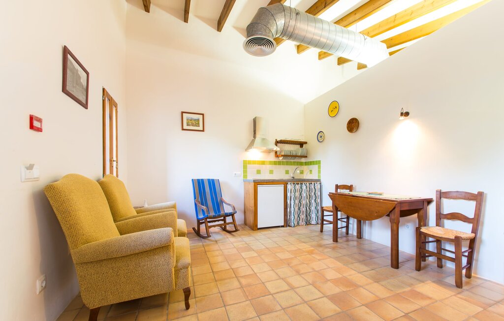 Semesterlägenhet - Es Sestador, Sant Llorenc , Spanien - EMF229 30